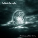 Fernando Adrian Correa - Behind The Night
