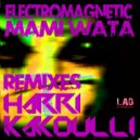 Harri Kakoulli - Mami Wata Remix