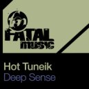 Hot Tuneik - DSense