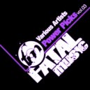 Jaimy - Shake Your Body (Brian Morse Remix)