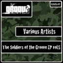 Alex Lr - Take A Love Pills (Original Mix)