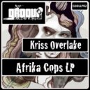 Kriss Overlake - 6 Clone