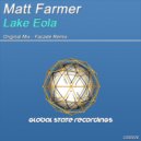 Matt Farmer - Lake Eola