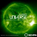 Oliversam - Universe