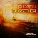 P.Bend - Sunset