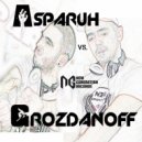 Grozdanoff - Red Master