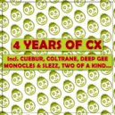 Coltrane - Black & White (Original Mix)