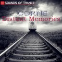 Corne - Distant Memories (Pierce Hill Remix)