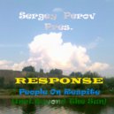 Sergey Perov Pres. Response - Beyond The Sun