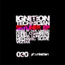 Ignition Technician - Skyliner (Mechanic Slave Remix)