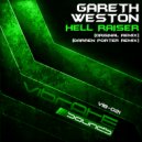 Gareth Weston - Hell Raiser