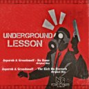 Asparuh & Grozdanoff - The Kick On Reeverb