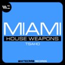 Tsaho - Digital Romance