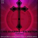 Civil Guardia - Salvation