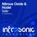 Nitrous Oxide & Hodel - Safe (Karanda Remix)