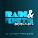 Radi & Keith - African Blabla