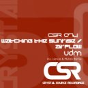 UDM - Watching The Sunrise