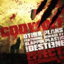 Godwolf - Other Plans (Slappin Plastic Remix)