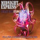 Burak Harsitlioglu - Midnight Express