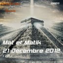 Mat et Matik - C\'est Etrange (Original Mix)