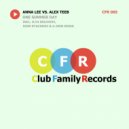 Anna Lee Vs. Alex TeeB - One Summer Day