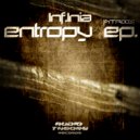 Infinia - Burn Bridges
