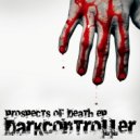 Darkcontroller - Controlled by Darkness