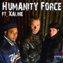 Humanity Force feat. Xaline - No Fear (Original Mix)