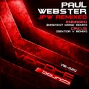 Paul Webster - Circus (Sektor V Remix)