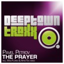 Pavel Petrov - The Prayer (Afro-Tek Remix)