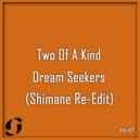 Two Of A Kind - Dream Seekers (Shimane Re-Edit)