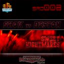Shox vs Beston - Sweet Nightmares (Original Mix)