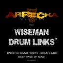Wiseman - Underground Roots