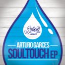 Arturo Garces - All The Time