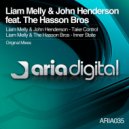 Liam Melly & John Henderson Feat Hasson Bros - Inner State