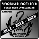 Sergio Ballester - Party Love (Original Mix)