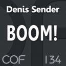 Denis Sender - Boom (Digital Producers Remix)