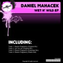 Daniel Mahacek - Let You Go (Original Mix)