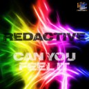 Redactive - Can You Feel It (Original Mix)