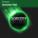 Khazm - Summer Hail (RAM3 Remix)