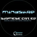 Mindskap - Siamese Cat