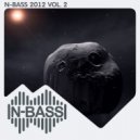 Digital Rabbits - The Break Sync (Original Mix)