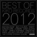 Roland Cortante - Life Is Cruel (Original Mix)