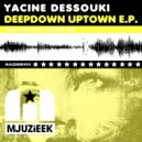 Yacine Dessouki - Who's Jack