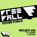 Project AYA - Quasar (Original Mix)