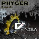 Phyger - Moments (Original Mix)