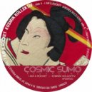 Kosmik Kollektiv - I'm A Rocket