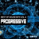 Sergio Reyes & Felix Klar - Voyage (Original Mix)