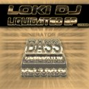 Loki DJ - Taken ft Andy Hazard (Original Mix)