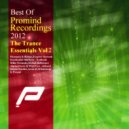 Eugene Karnak - Osiris (Original Uplifting Mix)